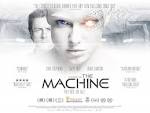 The Machine (2013) - FilmAffinity