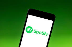 How to find your Spotify wrapped 2022