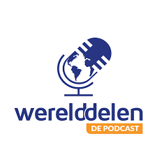 Werelddelen - De Podcast