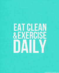 Exercise And Diet Inspirational Quotes. QuotesGram via Relatably.com