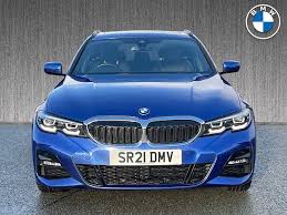 Used 3 SERIES BMW 330e M Sport 5dr Step Auto 2021 | Lookers