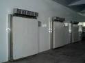 Cold storage for rent