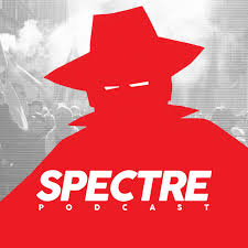 SPECTRE Podcast