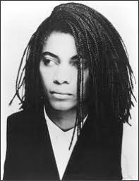 Sananda Francesco Maitreya (born Terence Trent Howard on March 15, 1962), also known by his former stage name Terence Trent D&#39;Arby, is an American ... - 10003320