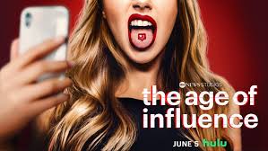 "Influencer Jay Mazini Takes the Lead in The Age of Influence on Hulu"