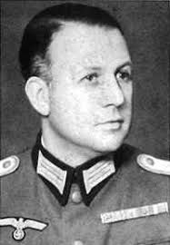 Re: Poland 1939: KIA German officers - Wagner-WehrbornGustav
