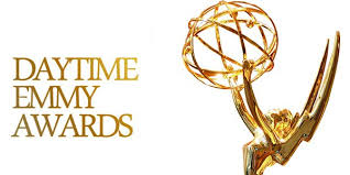 Resultado de imagen para logo premio Daytime Emmy®