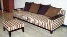 Bangaloren sohva set