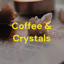 Coffee & Crystals with Kadie Chronister