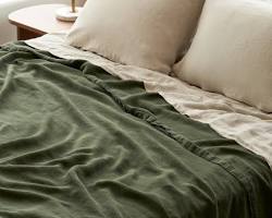 Image of Parachute Home Sheets & Pillowcases