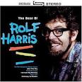 The Best of Rolf Harris [EMI]