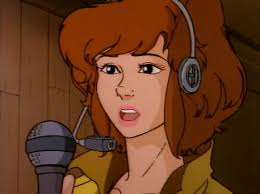 File:TMNT 1987 - April O&#39;Neil.png. No higher resolution available. - TMNT_1987_-_April_O%27Neil