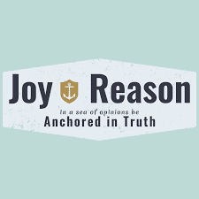 Joy + Reason