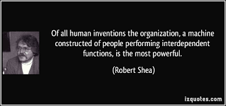 Robert Shea Quotes. QuotesGram via Relatably.com