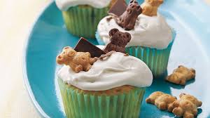 S'mores Cupcakes Recipe - BettyCrocker.com