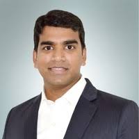 Capital One Employee Ashwath Kumar's profile photo