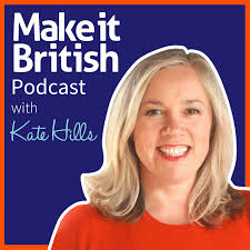 Make it British Podcast