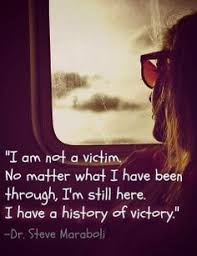 Domestic violence/ survival quotes on Pinterest | Domestic ... via Relatably.com