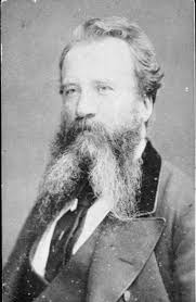 Photographer John Crombie arrived in Auckland in 1855 and opened his own daguerreotype studio in Shortland Street. Read biography of John Crombie - crombie-john