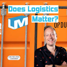 Does Logistics Matter?