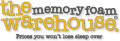 60% OFF Memory Foam Warehouse Discount Codes & Coupon ...