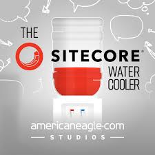 The Sitecore Water Cooler