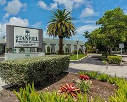 Image of Stanfill Funeral Home Miami