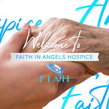 Faith In Angels Hospice Podcast