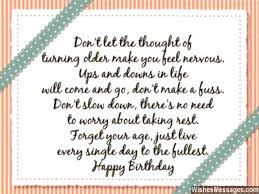 50th Birthday Wishes: Quotes and Messages – WishesMessages.com via Relatably.com