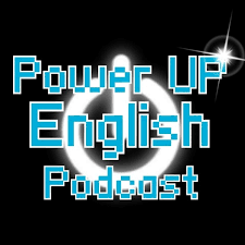 Power UP English ☆with Katrina☆ 英語を勉強するためのポッドキャスト