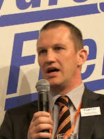 Ing. Mathias Bode, CEO