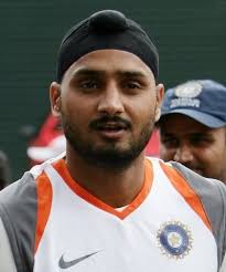 Harbhajan-Singh Chennai, Feb 21 : Harbhajan Singh will become the 10th Indian to play 100 Tests when he takes the field in the first Test against Australia ... - Harbhajan-Singh_4