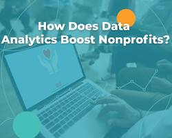 Data analysis tools for nonprofits