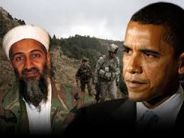 Resultado de imagen de ¿Osama es Obama?