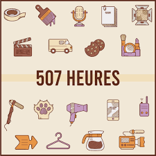 507 Heures