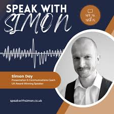 Speak With Simon