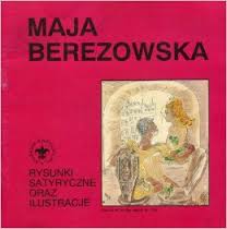 Image result for Maja berezowska
