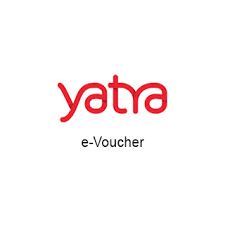 Buy Yatra e Voucher - Redeem Credit card points | SBI Card