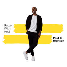 Better With Paul