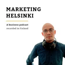 Marketing Helsinki