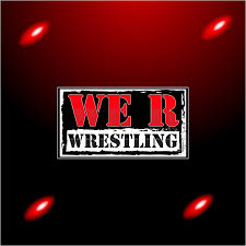 We R Wrestling