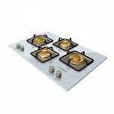 Elica MFC Plus Built in Hobs with QJC technology -