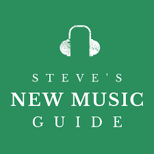 Steve's New Music Guide