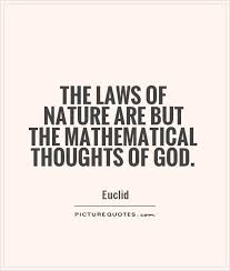 Image result for math and God