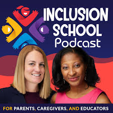 Inclusion School Podcast
