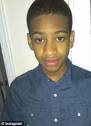 Avonte Oquendo missing: Recording of mother's voice used in search ... - article-0-18B6CA8D00000578-811_306x423