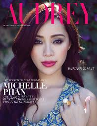 Image result for michelle phan and Michelle Obama