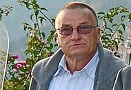 Francesco Ruggiero, 66 anni, conosciuto da tutti a Praiano, come «Ciccio à Barbera», noto imprenditore edile, ed Emanuele Fusco, ... - ruggiero_121119--190x130