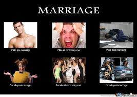 Marriage Memes. Best Collection of Funny Marriage Pictures via Relatably.com