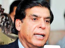 ISLAMABAD: Prime Minister Raja Pervez Ashraf on Tuesday said that a consensus on the name of Chief Election Commissioner amply manifested the government&#39;s ... - 406293-RajaPervezAshrafPHOTOFILE-1341935326-497-640x480
